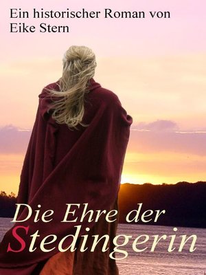 cover image of Die Ehre der Stedingerin
